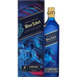Produktbild Johnnie Walker Blue Label – Year of the Horse 2026 Blended Scotch Whisky 40% Vol. 700ml Vorschau