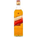 Produktbild Johnnie Walker Red Soul Blended Scotch Whisky 40% Vol. 700ml Vorschau