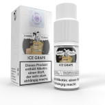 Jokers Cloud Ice Grape Liquid 12 mg / 10ml