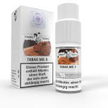 Jokers Cloud Tabak Mr.B Liquid 12 mg / 10ml