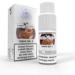 Jokers Cloud Tabak Mr.D Liquid 0 mg / 10ml