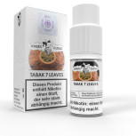 Jokers Cloud Tabak 7 Leaves Liquid 3 mg / 10ml