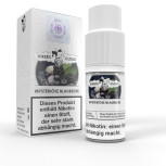 Jokers Cloud Mysteriöse Blaubeere Liquid 6 mg / 10ml