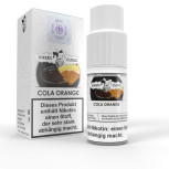 Jokers Cloud Cola Orange Liquid 12 mg / 10ml