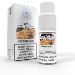 Jokers Cloud Apfelstrudel Liquid 10ml / 0 mg