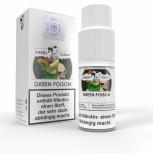 Jokers Cloud Green Poison Liquid