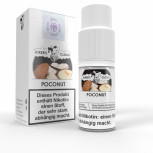 Jokers Cloud Poconut Liquid 10ml / 3 mg