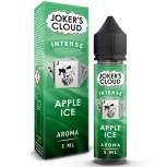 Produktbild Jokers Cloud Intense Apple Ice Aroma Vorschau