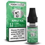Produktbild Jokers Cloud Intense Apple Ice Liquid Vorschau 1