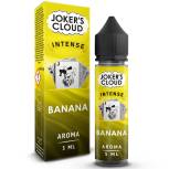 Produktbild Jokers Cloud Intense Banana Aroma Vorschau