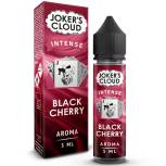 Produktbild Jokers Cloud Intense Black Cherry Aroma Vorschau