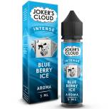 Produktbild Jokers Cloud Intense Blueberry Ice Aroma Vorschau