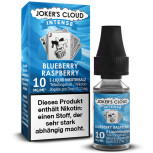 Jokers Cloud Intense Blueberry Raspberry Liquid