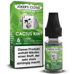 Jokers Cloud Intense Cactus Kiwi Liquid