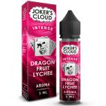 Produktbild Jokers Cloud Intense Dragonfruit Lychee Aroma Vorschau