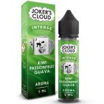 Produktbild Jokers Cloud Intense Kiwi Passionfruit Guava Aroma Vorschau