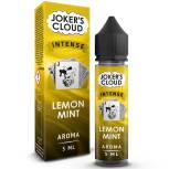 Produktbild Jokers Cloud Intense Lemon Mint Aroma Vorschau