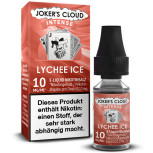 Jokers Cloud Intense Lychee Ice Liquid