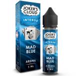 Produktbild Jokers Cloud Intense Mad Blue Aroma Vorschau