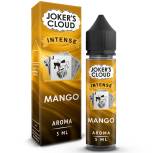 Produktbild Jokers Cloud Intense Mango Aroma Vorschau