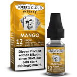 Jokers Cloud Intense Mango Liquid