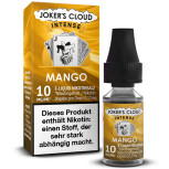 Jokers Cloud Intense Mango Liquid