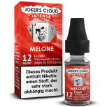 Jokers Cloud Intense Melone Liquid