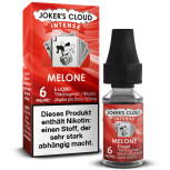 Jokers Cloud Intense Melone Liquid