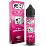 Produktbild Jokers Cloud Intense Pink Lemonade Aroma Vorschau