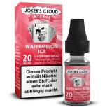 Produktbild Jokers Cloud Intense Watermelon Ice Liquid Vorschau 4