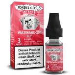 Produktbild Jokers Cloud Intense Watermelon Ice Liquid Vorschau 1