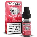 Produktbild Jokers Cloud Intense Watermelon Ice Liquid Vorschau