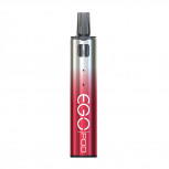 Joyetech eGo AST Pod 2ml 1000mAh All in One Pod Kit Rot