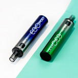 Joyetech eGo AST Pod 2ml 1000mAh All in One Pod Kit Rot