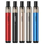 Joyetech eRoll Slim - Pod System Easy Kit Schwarz