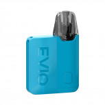 Joyetech Evio Box 2ml 1000mAh Pod System Kit Blau