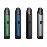 Joyetech Evio C 2ml 800mAh Pod System Kit Schwarz