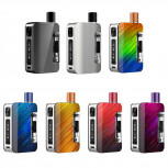 Joyetech Exceed Grip Pro 40W 2,0ml / 2,6ml Kit Rot