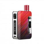 Joyetech Exceed Grip Pro 40W 2,0ml / 2,6ml Kit Rot