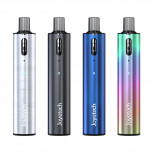 Joyetech eGo Pod 1000mAh All in One Pod Kit Blau