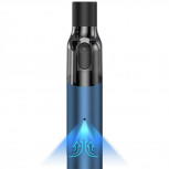 Joyetech eGo Air 2ml 650mAh Pod System Kit Silber