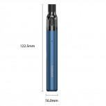 Joyetech eGo Air 2ml 650mAh Pod System Kit Silber