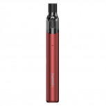 Joyetech eGo Air 2ml 650mAh Pod System Kit Rot