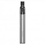 Joyetech eGo Air 2ml 650mAh Pod System Kit Silber