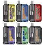 Produktbild Joyetech Evio Gemini Pod Kit Rot Vorschau 1