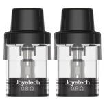 Joyetech Evio M Pro Pod Ersatzpod 2er Pack 0,8Ohm