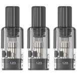Produktbild Joyetech Exceed PCC Pod Ersatzpod 3er Pack 1,2Ohm Vorschau