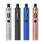 Produktbild Joyetech eGo AIO 2 Advanced 2ml 1700mAh System Kit Silber Vorschau 1