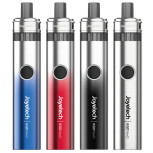 Produktbild Joyetech eGo NexO Pod System Kit Silber Vorschau 1