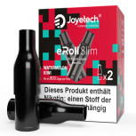 Joyetech eRoll Slim - Watermelon Kiwi - Prefilled Pods 2er Pack - 2ml 20mg NicSalt